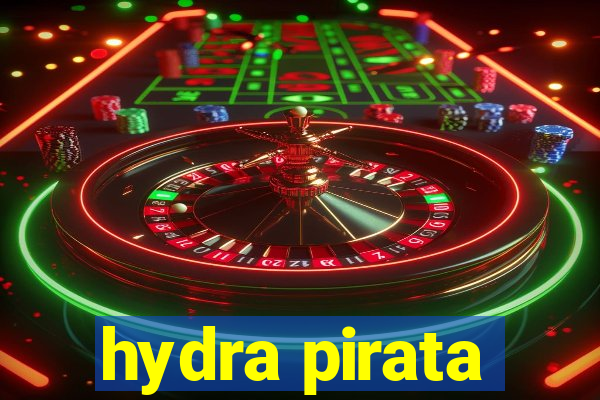 hydra pirata